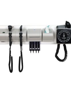 Wall Mounted Diagnostic Set DW1060