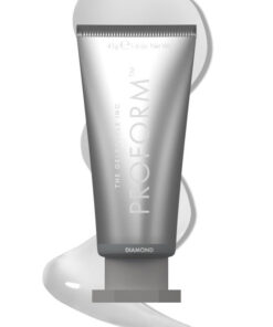 The GelBottle ProForm - Diamond