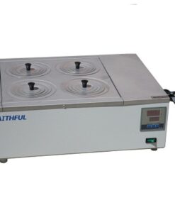 Water Bath 13.6L