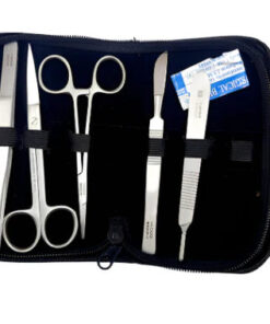 Dissecting Kit - 6pc's