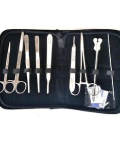 Dissecting Kit - 9pcs