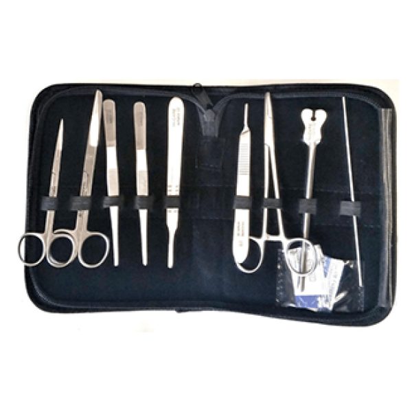 Dissecting Kit - 9pcs