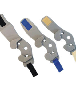 Ambulance foam collars