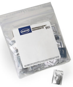 FerroVer�� Iron Reagent PP, 10 mL pk/100