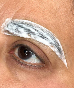 HD Brows Colour Expert Training Course - Online