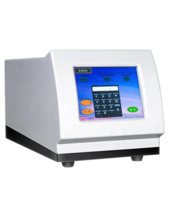 Fluorescence Sulfur Analyzer