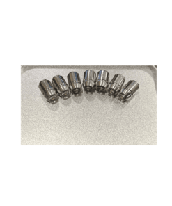 Ophthalmoscope Replacement Bulbs - HS-OP10S