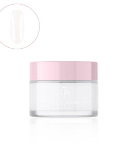 Alternative view of i-Spa Core Acrylic powder - Bright White