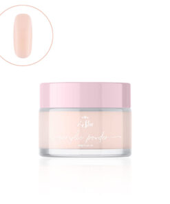 Alternative view of i-Spa Core Acrylic Powder - Cashmere Pink