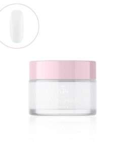 Alternative view of i-Spa Core Acrylic Powder - Crystal Clear