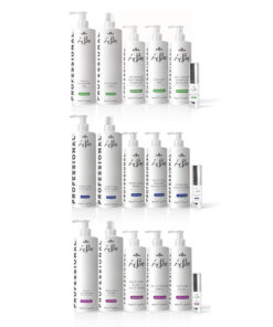 Complete professional i-spa Skincare Kit