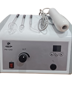 High Frequency Machine