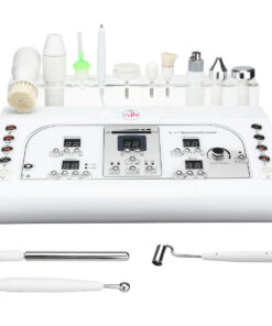 8 in 1 Multifunctional machine
