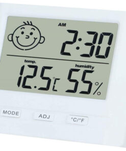 Digital Thermo Hygrometer
