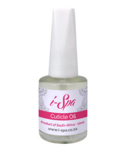 Cuticle oil (Lavender & Tea tree) 10ml
