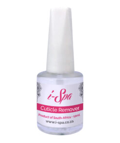 Cuticle remover 10ml