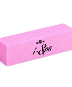 i-Spa Buffer - Pink | PACK OF 10