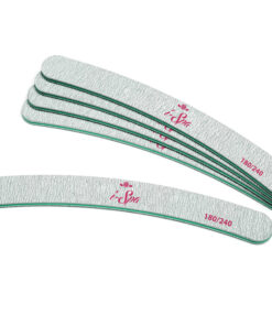 i-Spa Zebra Banana 180/240 | PACK OF 10