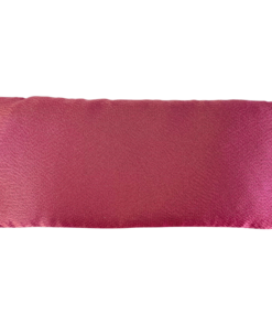 Pink Geranium Spa eye bag (bean bag)