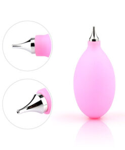 Air Blower pump - Bright Pink