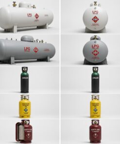 lpg cylinder