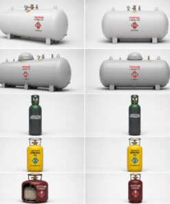 gas bottles for sale near me